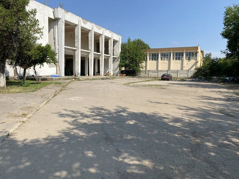 Preciziei 16, Bucuresti.