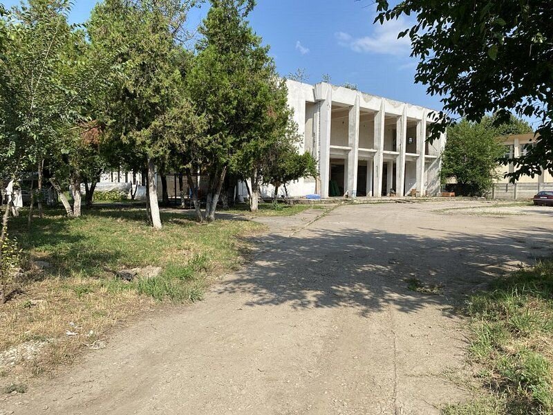 Preciziei 16, Bucuresti.