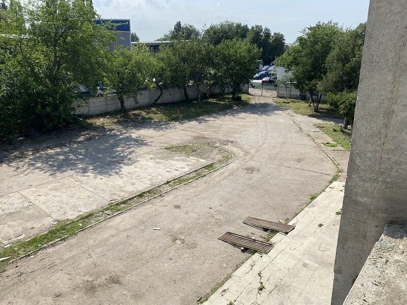 Preciziei 16, Bucuresti.