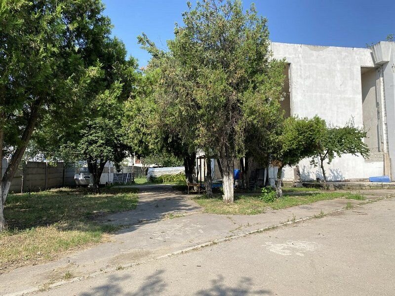 Preciziei 16, Bucuresti.