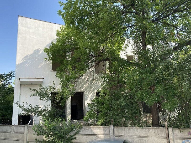 Preciziei 16, Bucuresti.