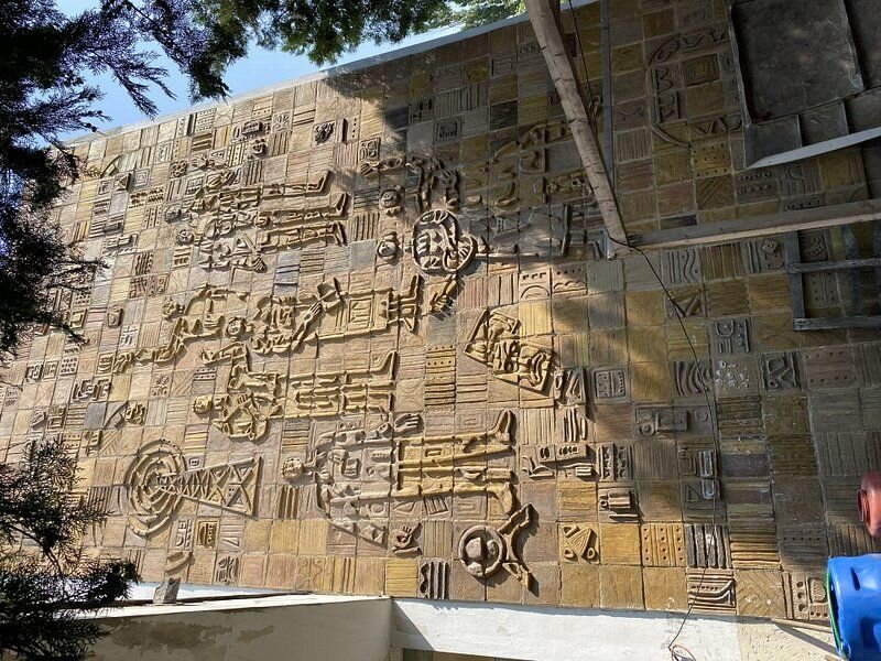 Preciziei 16, Bucuresti.